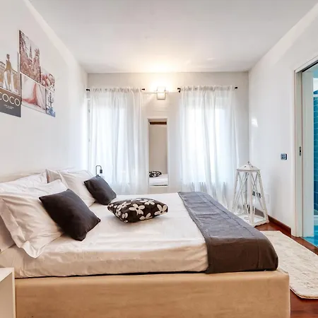 Apartment Medieval In Piazza Trento-trieste Ferrara