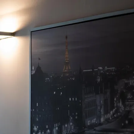 Medieval In Piazza Trento-trieste Διαμέρισμα