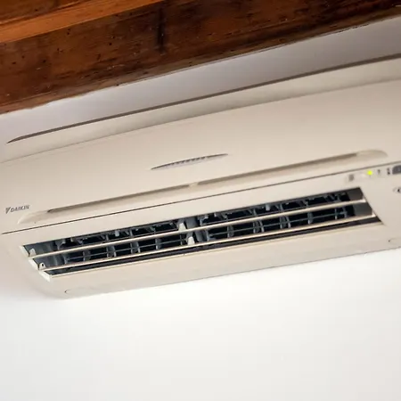 Διαμέρισμα Medieval In Piazza Trento-trieste